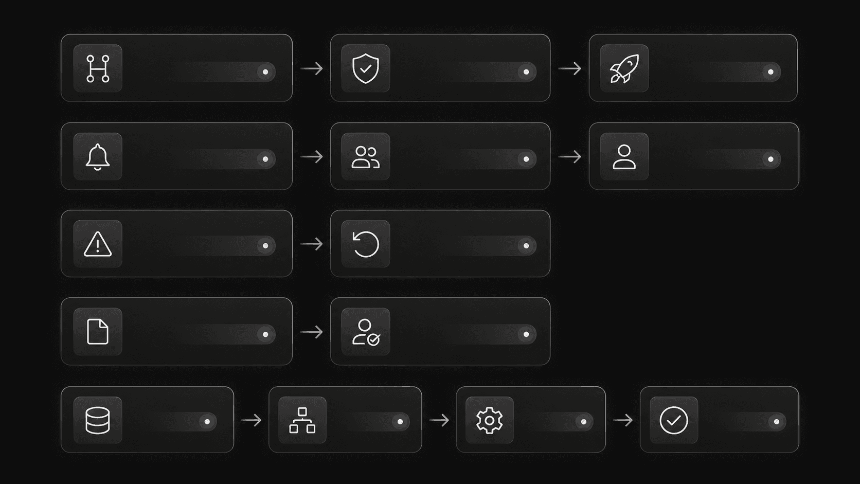 Workflow gallery preview
