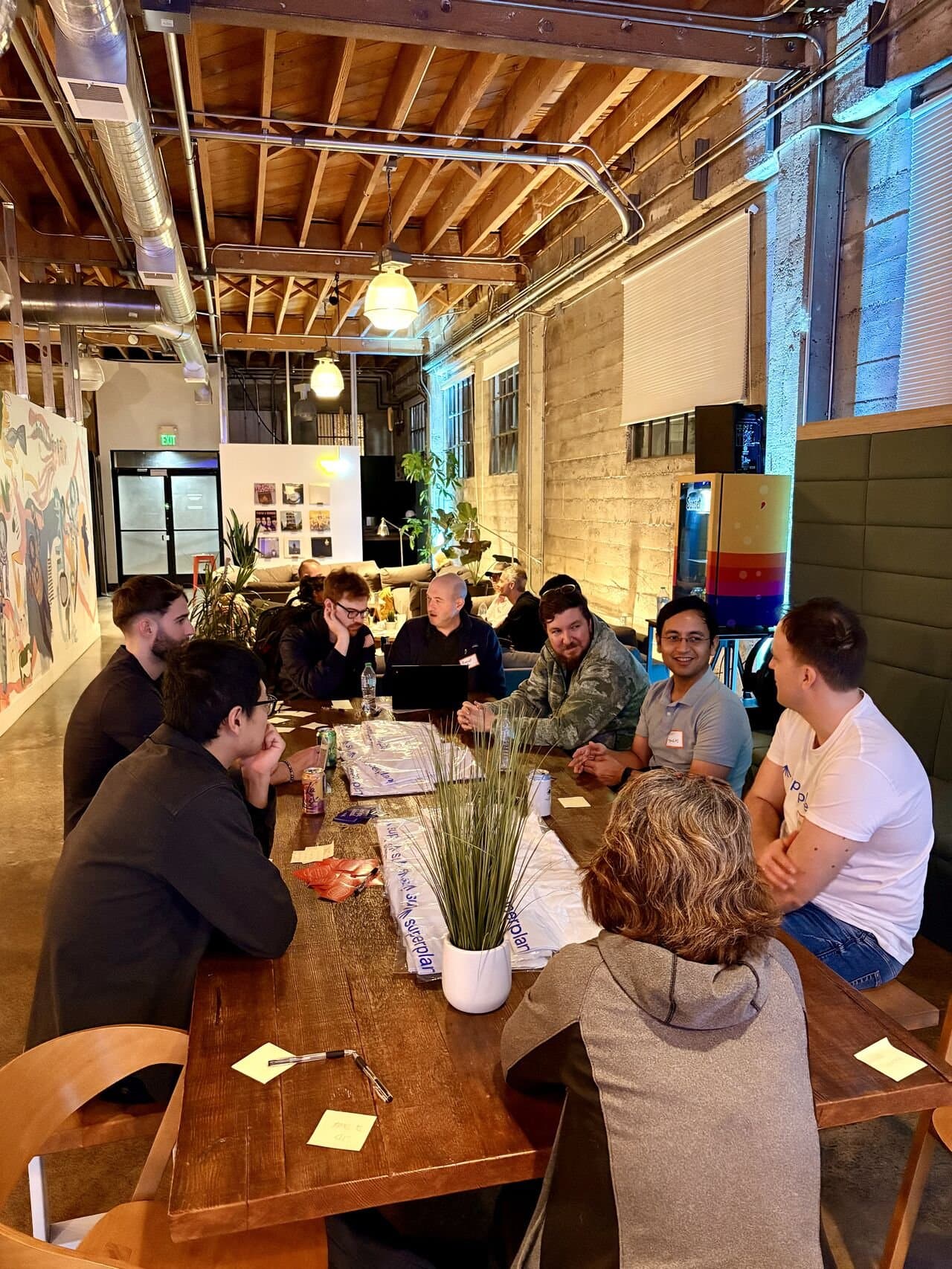 Agent Workflow Jam